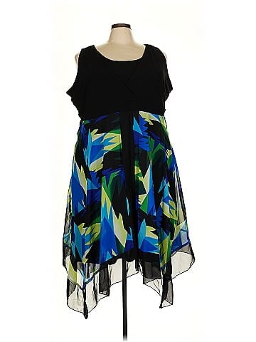 Catherines Casual Dress (view 1)