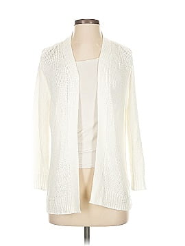 Cable & Gauge Cardigan