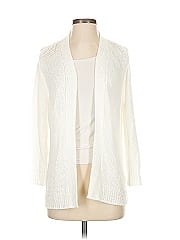 Cable & Gauge Cardigan