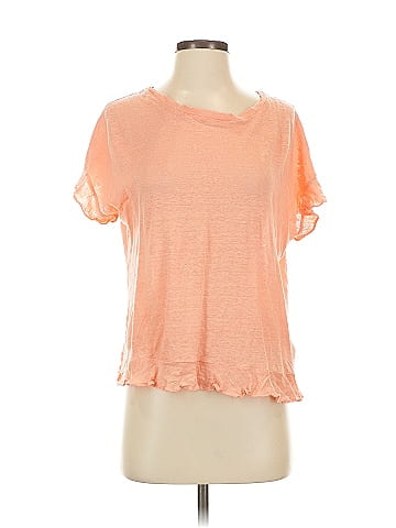 Style Tree Short Sleeve Top (view 1)