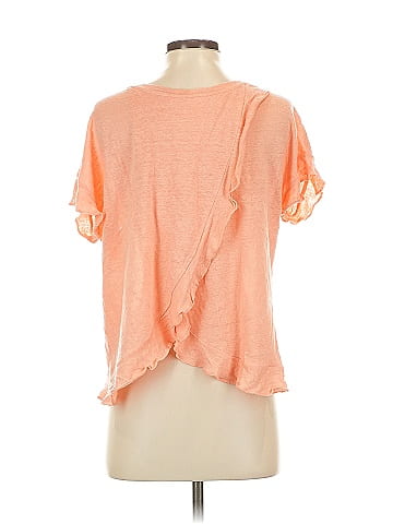 Style Tree Short Sleeve Top (view 2)