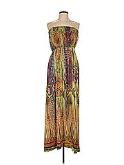 One World Cocktail Dress