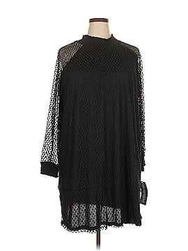 Nina Leonard Casual Dress