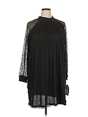 Nina Leonard Casual Dress