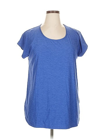 Tuff Athletics Short Sleeve T-Shirt (view 1)