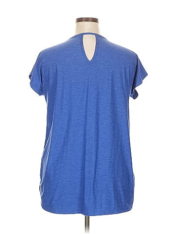 Tuff Athletics Short Sleeve T-Shirt (view 2)