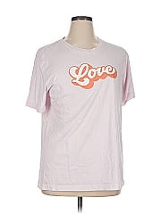 Bella + Canvas Short Sleeve T Shirt