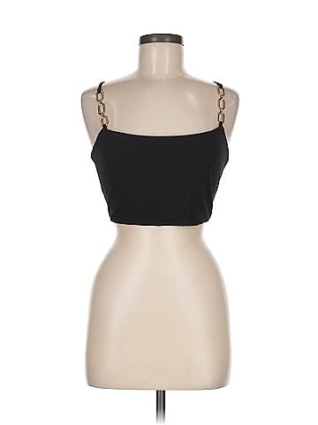 Glassons Sleeveless Top (view 1)