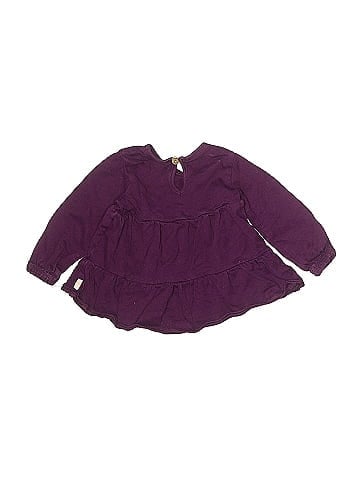 Burt's Bees Baby Long Sleeve Top (view 2)