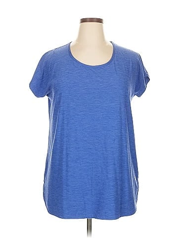 Tuff Athletics Active T-Shirt (view 1)
