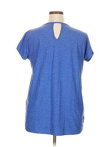 Tuff Athletics Active T-Shirt (view 2)