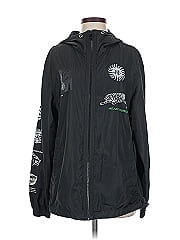 Diesel Windbreaker