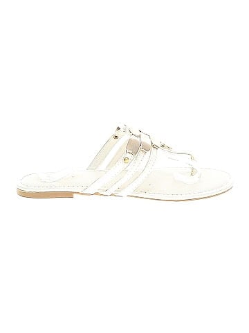 Bamboo Sandals (view 1)