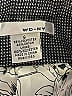 WD.NY Tweed Gray Black Blazer Size 6 - photo 3