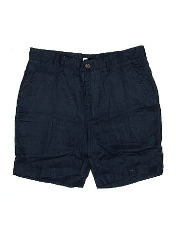 Zara Cargo Shorts (view 1)