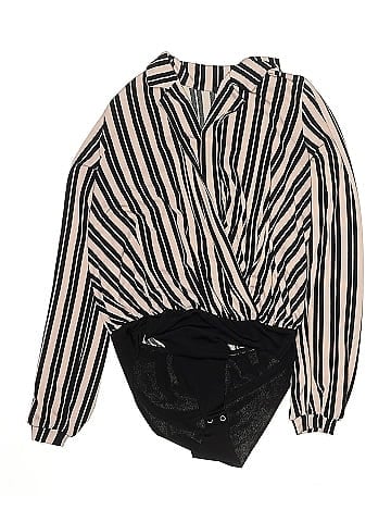 Bershka Bodysuit (view 1)