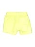 Old Navy 100% Polyester Solid Yellow Board Shorts Size 0-3 mo - photo 2