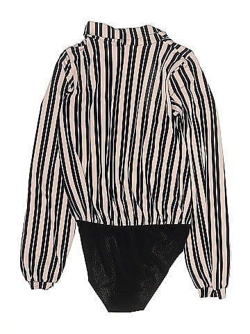 Bershka Bodysuit (view 2)