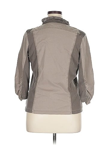 XCVI Jacket (view 2)
