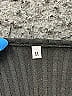 Unbranded Black Cocktail Dress Size M - photo 3