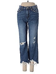 Flying Monkey Jeans