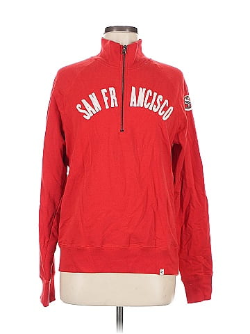 47 Brand Sweatshirt (view 1)