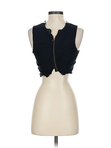 Kimchi Blue Sleeveless Blouse (view 2)