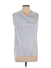 Ann Taylor Factory Sleeveless Blouse