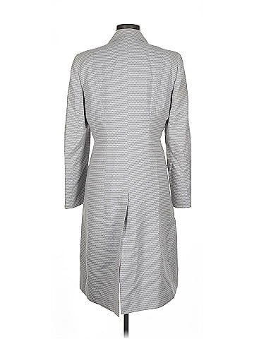 Emanuel Emanuel Ungaro Trenchcoat (view 2)