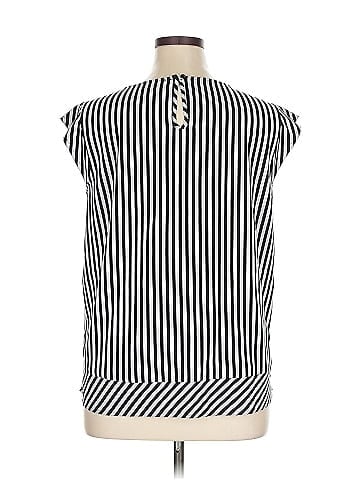 G by Giuliana Rancic Short Sleeve Top (view 2)