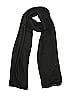 DSG 100% Polyester Black Scarf Size P (petite) - photo 1