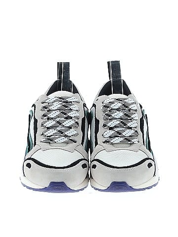 Sandro Sneakers (view 2)
