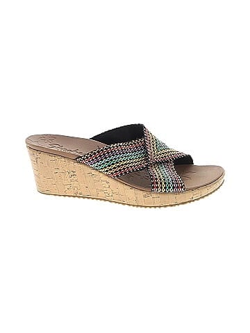 Skechers Wedges (view 1)