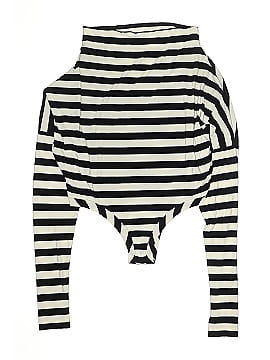 Norma Kamali Bodysuit