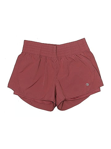 MPG Athletic Shorts (view 1)