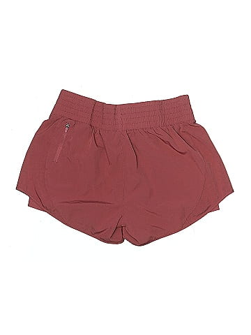 MPG Athletic Shorts (view 2)