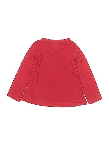 First Impressions Long Sleeve T-Shirt (view 2)