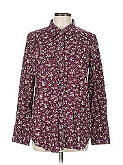 Ariat Long Sleeve Button Down Shirt
