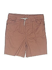 Carter's Khaki Shorts