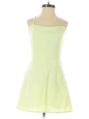 Zara Cocktail Dress (view 1)