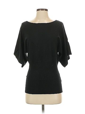 Cable & Gauge Short Sleeve Top (view 1)