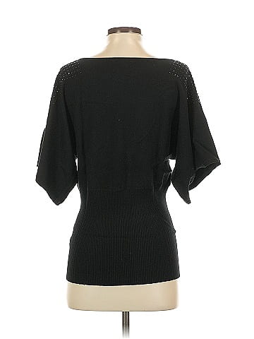 Cable & Gauge Short Sleeve Top (view 2)