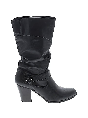 White Mountain Boots (view 1)