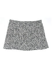 Tail Casual Skirt