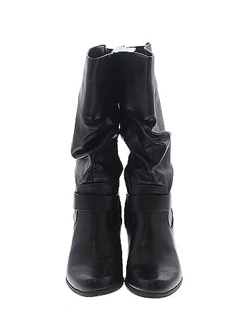 White Mountain Boots (view 2)