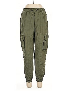 Bershka Cargo Pants