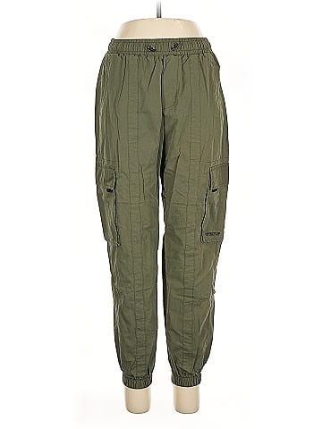 Bershka Cargo Pants (view 1)