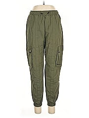 Bershka Cargo Pants