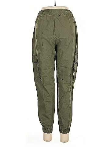 Bershka Cargo Pants (view 2)