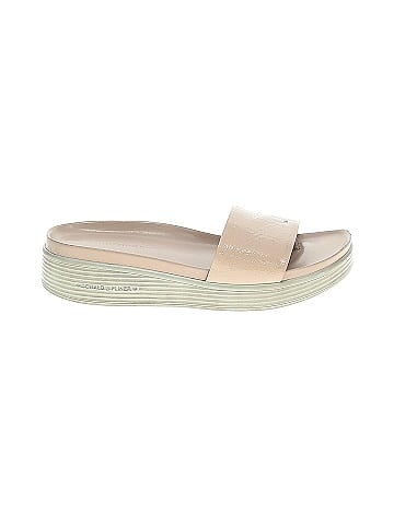 Donald J Pliner Wedges (view 1)